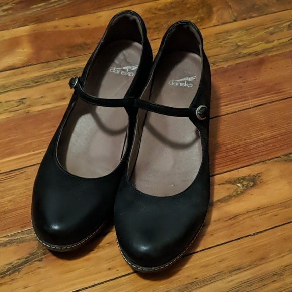 dansko loralie sale